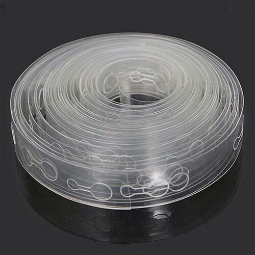 5m Plastic Balloon Chain Irregular Balloon Linking Fixing To