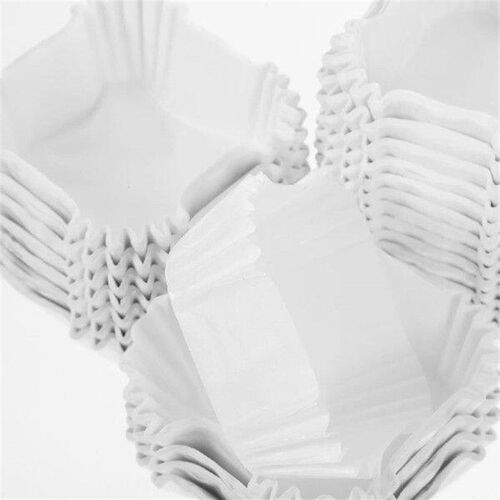 1000 Pcs Stackable Cake Cups Centerpiece Cupcake Muffin