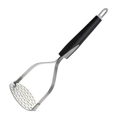 Heavy Duty Stainless Steel Potato Masher加厚马铃薯土豆压泥器