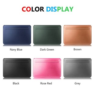 inch Colorful Shockproof Magnetic ver PU Leather Stand Case