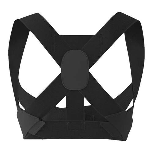Women Back Posture Corrector Back Straightener Invisible Sho
