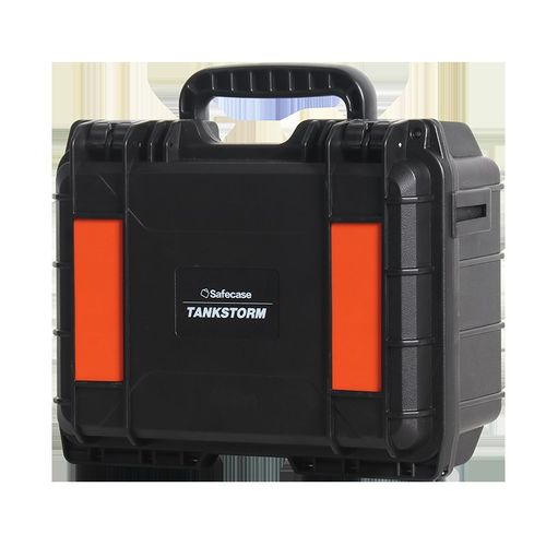 控制面板安装固定箱塑料仪器仪表设备安全防护箱防震操作面板