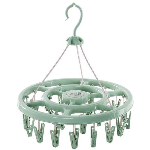 round hanger clips wind socks plastic hangers rack hooks