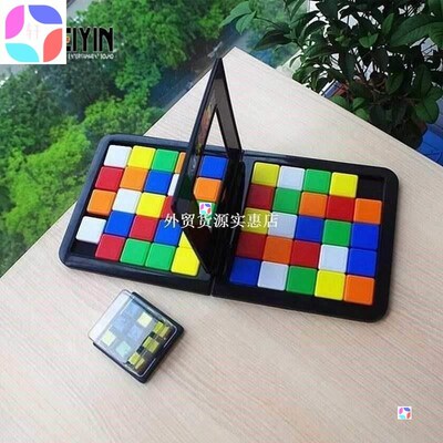 rubiks race magic block game 5 years gathering the old bloc