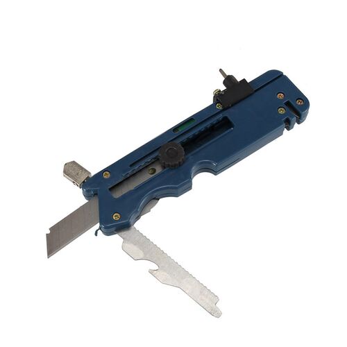 Multifunction Glass Tile Cutter Carbon Atoms Blades Ceramic