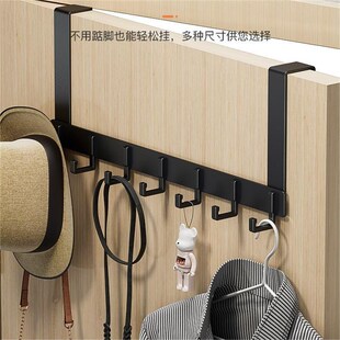 hook wall hanging hanger cap clothes garment cabinet door