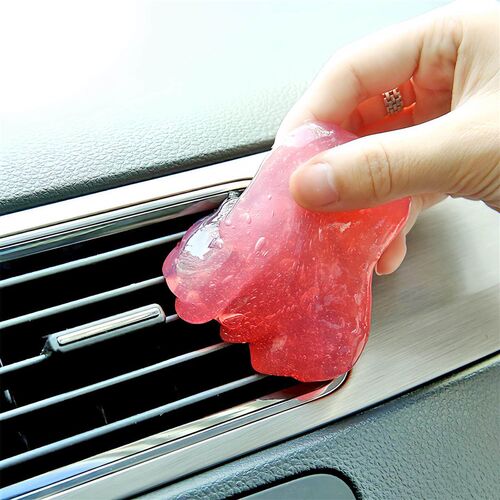 Cleaning Gel for Car Interior - Universal Multifunctional Du