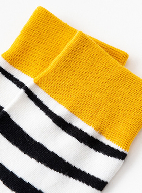 1 Pair Creative Autumn Winter Men Women Cotton Casual Socks