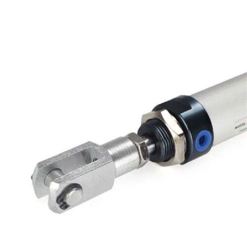 SC Pneumatic Air Cylinder Parts Y Type Joint With Pin For