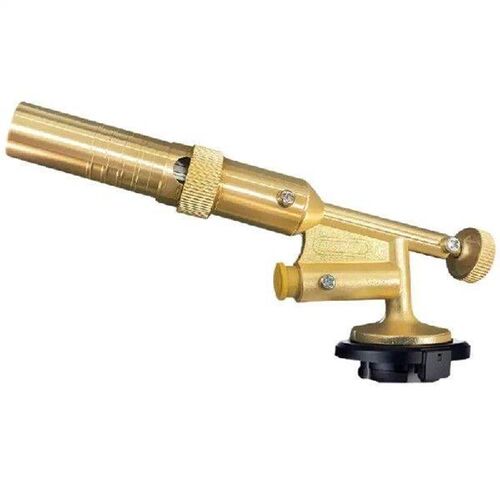 Propane Torch Head Portable Handy Metal Welding Torch Head