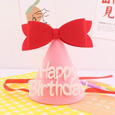 Internet Celebrity ins Boys Girls Children Adult Felt