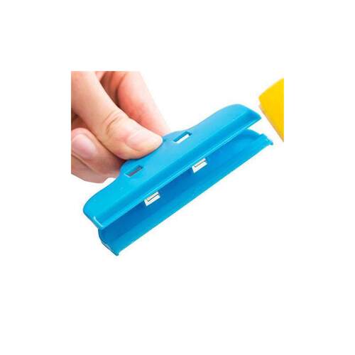 Plastic Sealing Clips, Large Airtight Freshness Sealing Clip