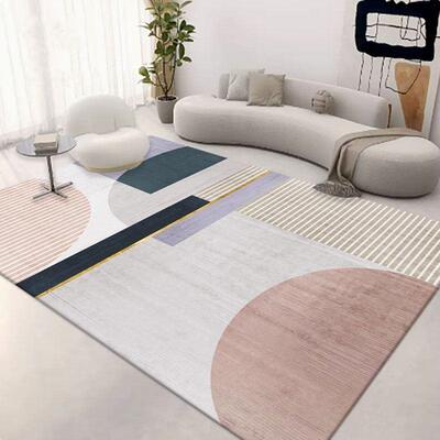 Rugs Bedroom Soft Carpet Living Room Rug home Solid Carpets