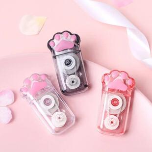 6m Long Correction Tapes Students Study Homework Kawaii Corr