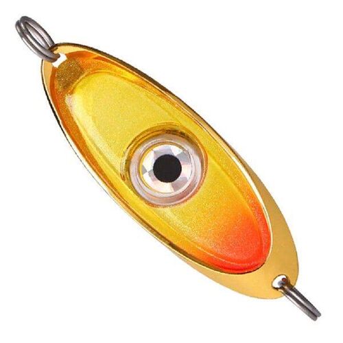 LED Fishing Lure Light Rotatable Fishing Lure Trap Light