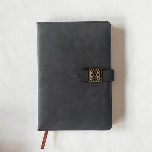2023 A5 Agenda Planner Notebook Diary Weekly Planner Goal