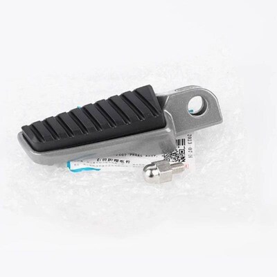 Motorcycle Parts Pedal Foot Rest Pegs Foorest Footpeg For CF