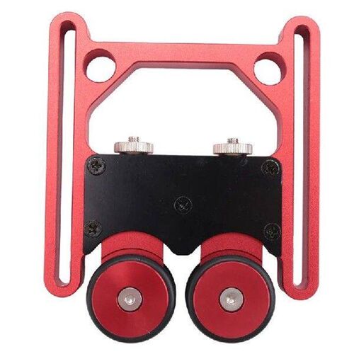 1Set Roller Guides Feather Board  Multi-Purpose Clear-Cut