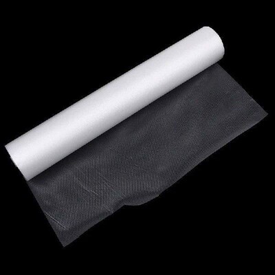 Machine Embroidery Stabilizer Water Soluble Embroidery