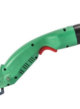 WBT 手持式 裁缝 电动剪刀裁布机家用充电式裁剪刀电剪刀 裁布 头