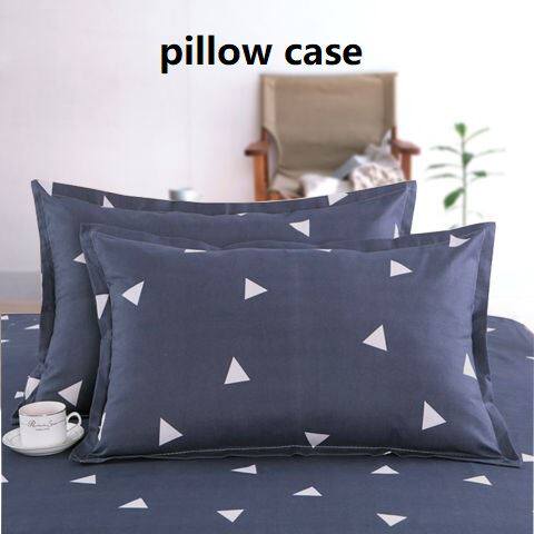 枕套2个bed set bedding health care  pillow case 2pcs