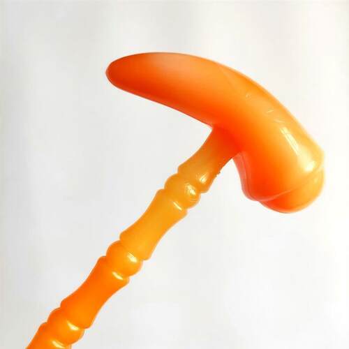 Horns Hammer Itch Itch Tickle Body Meridian Knock Hammer Mas