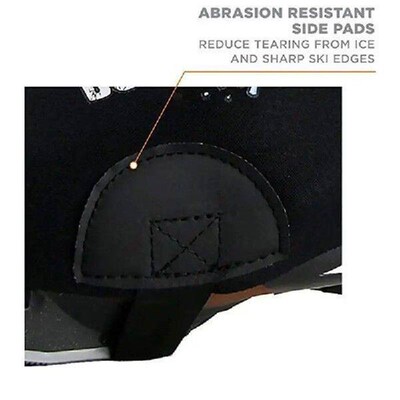 Boot Insulated Covers Weatherproof Ski Boot Warmers
