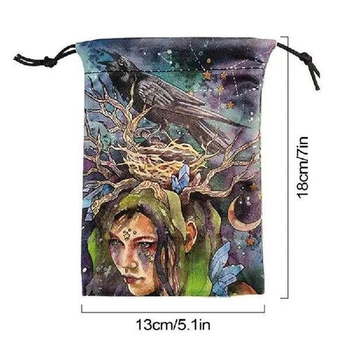 Drawstring Organizer Bags Drawstring Storage Bags Velvet