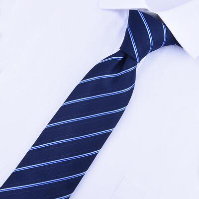 necktie cufflinks Tie clip hanky men suit 4 sets gift 领带