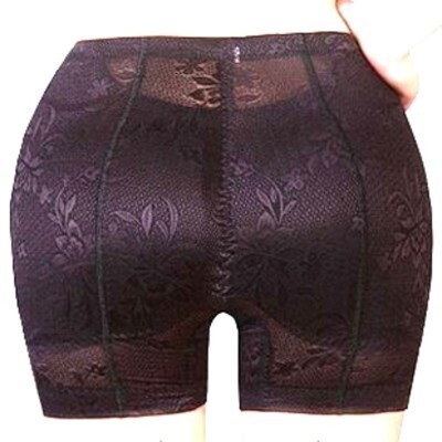 the fake ass feng hip buttock underwear abdomen hips qiaotun