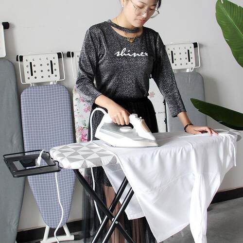 High Quality Electric Ironing Board for Steam and Dry Iron