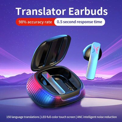 Online and offline 4 translation modes, 74 language translat