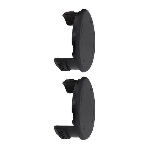 2*Grass Eater Spool Cap Cover For Hyper Tough String