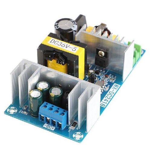 110V 220V DC 6 V AC Converter MAX 65A 180W Regulated