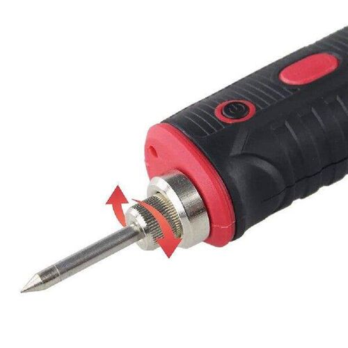 BCK Iron Tip Soldering Iron Tip For Welding Application