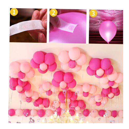 Balloon Arch Decoration Balloon Chain Wedding Balloon Garlan