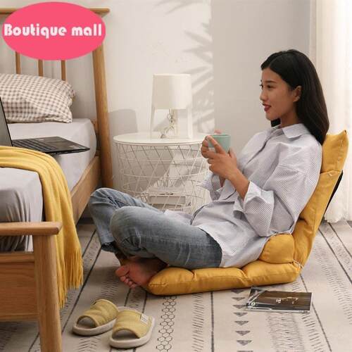 foldable sofa chair recline chair bed computer lounge chair