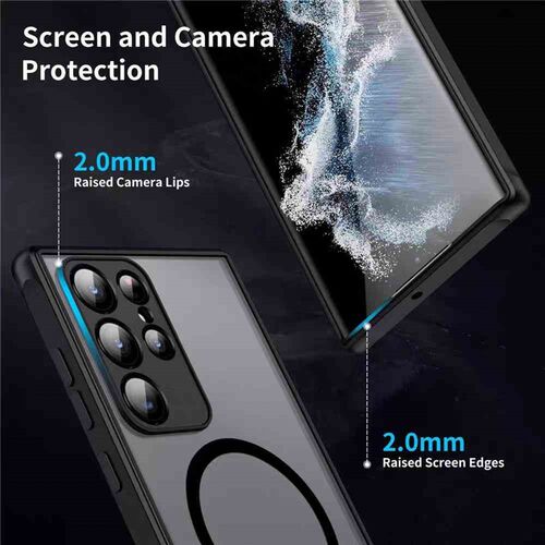 Phone Case适用Samsung S25 S24fe S24+ S22plus S23 Ultra S21+