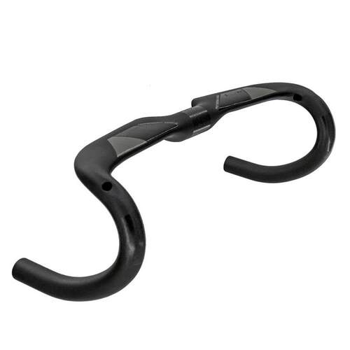 carbon fiber bicycle handlebar Reduce resistance bent bar st
