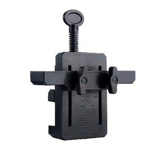 Floor Cabinet Frame Mounting Clip Multifunctional Manual