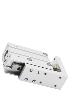 滑台气缸HLHX5S HLH1X10S HLH10X15S 1X20S HLH20X30S S S