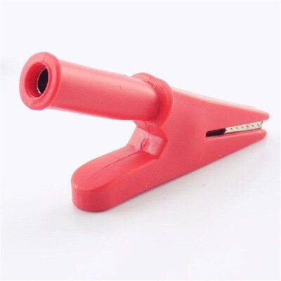 4mm Banana Plug Banana Plug Probe Alligator Clip Alligator