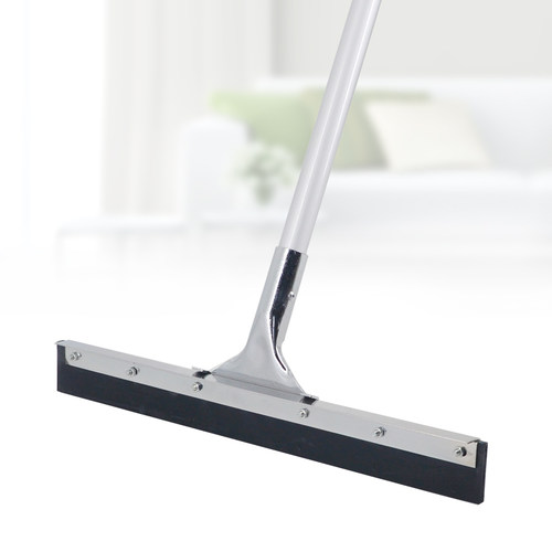 兰诗 地面刮水器 铝合金杆地刮推水器 室内瓷砖地板扫水扫把