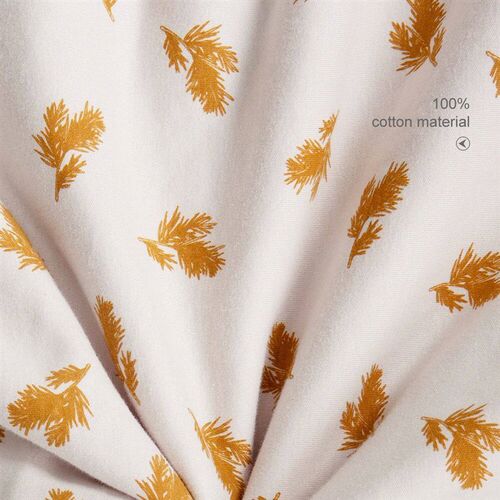 Crib Sheet Fitted 140*70Cm Baby Sheet With Rubber Baby Beddi