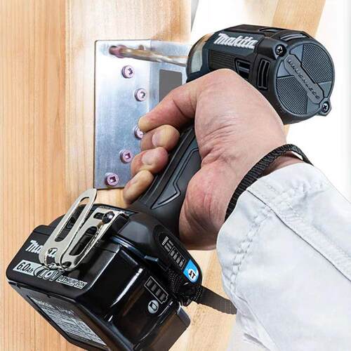 Makita DTD173 Cordless ScrewdriverCordless Electric Drill Sc