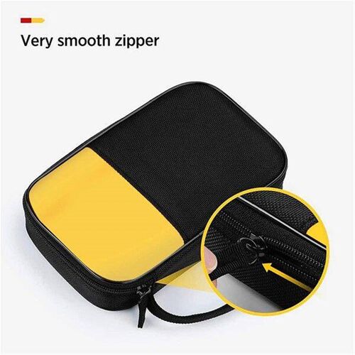 Soft Tool Carrying Case for 117/116/115/114/113 Digital