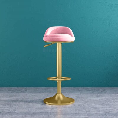 Modern Chair Lift Bar Stool Rotating Bar Stools Bar Chair