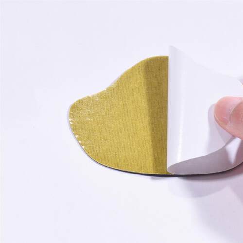 6PCS Self Adhesive Repair Patch For Shoes Heel Wear Hole Wea