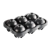 Ball Spher Round Tray Maker Cube Ice Whiskey Bar Brick Party