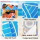 Blanket Beach Folding Camping Mattress Waterproof Mat Pocket